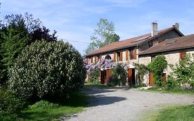 La Ferme De Leychoisier